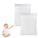 Set für Gipsabdruck Baby Hand und Fuß, Fußabdrücke und Handabdrücke...