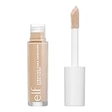 e.l.f. Hydrating Camo Concealer, Faltenfreie und Vollständige Abdeckung,...