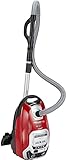 Rowenta RO7473EA Silence Force Allergy, Bodenstaubsauger mit Beutel,...