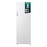 Hisense FV245N4AW2 Gefrierschrank/ TotalNoFrost/ SuperFreeze/ Türalarm/...