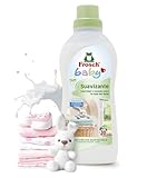 FROSCH Weichspüler, 750 ml
