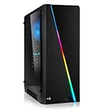 Gaming PC Ryzen 5 5500 6X 4.2 GHz, RTX 3060 12GB, 32 GB DDR4, 500GB SSD,...