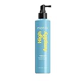 Matrix Ansatzvolumen-Spray für langanhaltendes Volumen, Mit präzisem...