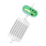 Elektrische Federwiege Steuerung 20 kg Tragkraft 12W Hängende 7-Feder...