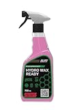 Hydro Wax Ready – Sofort anwendbares Sprühwachs mit Kirschduft |...