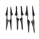 4Pcs 1555/1655/1755 Carbon Propeller for Quadcopter UAV Drone Teile(1655...