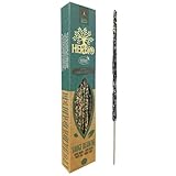 Fragrances & Sens - Natürliche Weißer Salbei Räucherstäbchen Herbio,...