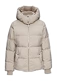 s.Oliver BLACK LABEL Damen 2151974 Daunenjacke mit Abnehmbarer Kapuze,...