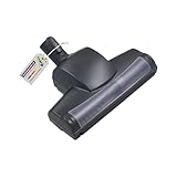 Staubsaugerladen.de hochwertige Düse Turbodüse Teppichbürste kompatibel...