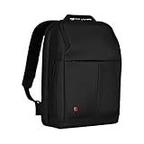 WENGER Reload 16 Laptop-Rucksack mit Tabletfach, Notebook bis 16 Zoll,...