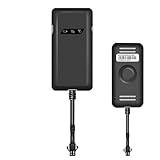 Zunetsutock Verdrahtetes GPS-Gerät für das Auto - Satellitenfinder mit...