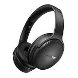 Bose QuietComfort SC Kabellose Kopfhörer mit Mikrofon und...