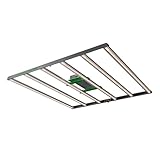 MARS HYDRO FC-E6500 LED Grow Lampe 730Watt Vollspektrum...