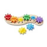 Melissa & Doug: Rainbow Caterpillar