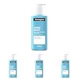 Neutrogena Hydro Boost ultra-leichte Formel Bodylotion Gel (250 ml) für...