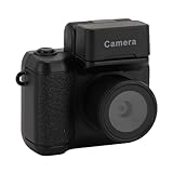 lvifloae y40 Retro Action Camera 2mp 1080p High Definition Kleiner Vlog...