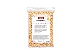 Ruemar Futter Mais für Hühner | 1 kg getrockneter Futtermais für...