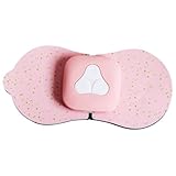 VALICLUD 1 Satz Tragbares Ems Massage Patch für Nacken und...