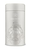 ANKERTEE The Power of Flower | Kräutertee mit Kamille & Lavendel | 60g in...