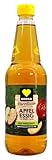 Herzstücke Apfelessig klar 5% Säure, 10er Pack (10 x 750ml)