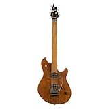 EVH Wolfgang WG Standard Exotic Black Walnut - E-Gitarre