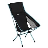 Helinox Chair One Highback (re), Black