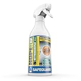 NOPE! RP Bettwanzen Spray - Abwehrspray gegen Bettwanzen - Mittel gegen...