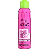 Bed Head by Tigi Headrush Shine Haarspray für geschmeidiges, glänzendes...