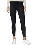 Nur Die Baumwoll Leggings Relax & Go Bequeme Freizeithose Stretch Baumwolle...