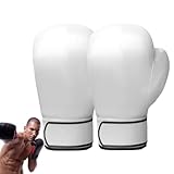 Boxsack-Handschuhe, 284 g, Trainingshandschuhe für Männer und Frauen,...
