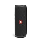 JBL Flip 5 Bluetooth Box (Wasserdichter, portabler Lautsprecher mit...
