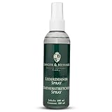 Langer & Messmer Lederdehnerspray gegen drückende Schuhe - Zur schnellen...