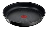 Tefal Ingenio Eco Resist Pfanne 22 cm, stapelbar, Induktion, leicht zu...