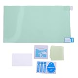 Plyisty Blaulichtblockierender Displayschutz für 14-Zoll-Laptops für...