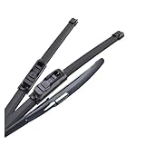 Scheibenwischer Wischblatt Für Megane Sport Tourer 2003-2005...