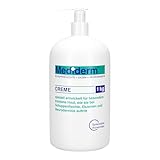 Mediderm Creme, 1 kg