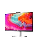 Dell S2422HZ 24 Zoll Full HD (1920x1080) Videokonferenz Monitor, 75Hz, IPS,...