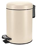 Kleine Wolke Kosmetikeimer, One Natur, 3 Liter