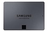 Samsung 870 QVO SATA III 2,5 Zoll SSD, 1 TB, 560 MB/s Lesen, 530 MB/s...