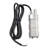 WAFOHSR Tauchpumpe Tauchfähige Multifunktionspumpe, Wasserpumpe, Hoher...