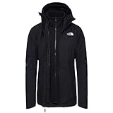 THE NORTH FACE NF0A4STKJK3 W QUEST PLUS JACKET - EU Jacket Damen Black...