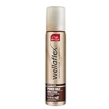 Wellaflex Haarlack Power Halt Form & Finish Ultra Stark – Styling Spray...