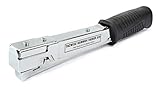 Tacwise 1327 A19 Hammertacker, verwendet Typ 13 & 53/6-10 mm Heftklammern