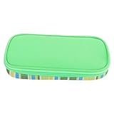 ELAYARD Isolierte Insulin Kühltasche mit Aluminiumfolie Tragbarer Leichter...