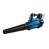 Bosch Professional BITURBO Akku-Gebläse GBL 18V-750 (Volumenstrom von 780...