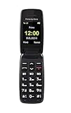 Primo 401 by Doro - GSM Mobiltelefon mit großem beleuchtetem Farbdisplay -...