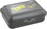 SIGG - Kinder Brotdose 1L - Viva Lunchbox Football Tag - Federleicht -...