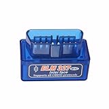 Mengshen OBD2 Scanner Auto Scan Tool Code Leser Autozubehör ObdII Scanner...
