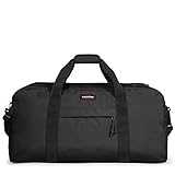 Eastpak TERMINAL + Reisetasche, 38 x 75 x 34 cm, 96 L - Black (Schwarz)