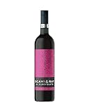 SCAVI & RAY Al Cioccolato - Fruchtiger, intensiver Rotwein aus Italien...